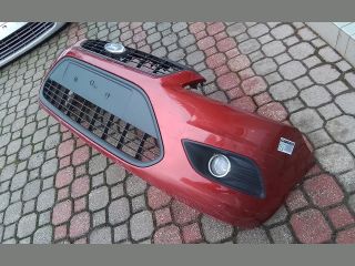 bontott FORD FOCUS II Első Lökhárító (Részeivel)