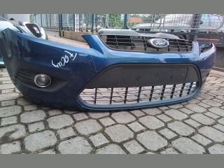 bontott FORD FOCUS II Első Lökhárító (Részeivel)