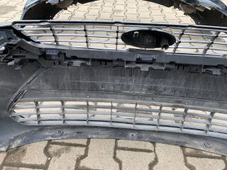 bontott FORD FOCUS II Első Lökhárító (Részeivel)