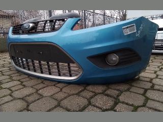 bontott FORD FOCUS II Első Lökhárító (Részeivel)