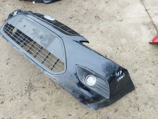 bontott FORD FOCUS II Első Lökhárító (Részeivel)