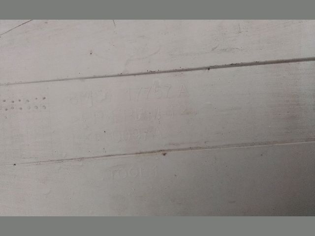 bontott FORD FOCUS II Első Lökhárító (Részeivel)