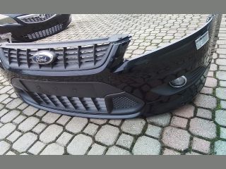 bontott FORD FOCUS II Első Lökhárító (Részeivel)