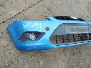 bontott FORD FOCUS II Első Lökhárító (Részeivel)