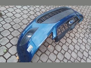 bontott FORD FOCUS II Első Lökhárító (Részeivel)