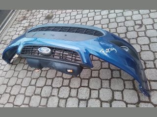 bontott FORD FOCUS II Első Lökhárító (Részeivel)