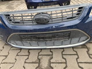 bontott FORD FOCUS II Első Lökhárító (Részeivel)