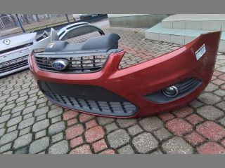 bontott FORD FOCUS II Első Lökhárító (Részeivel)
