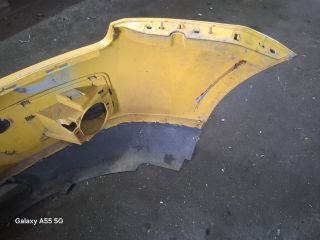 bontott FORD FOCUS II Első Lökhárító (Üresen)