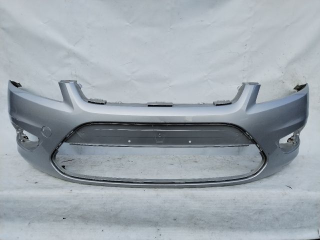 bontott FORD FOCUS II Első Lökhárító (Üresen)