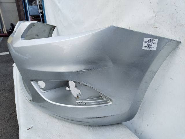 bontott FORD FOCUS II Első Lökhárító (Üresen)