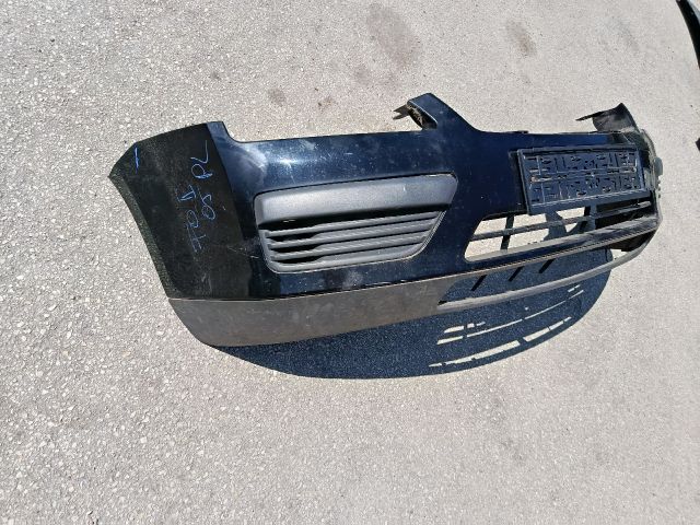 bontott FORD FOCUS II Első Lökhárító (Üresen)