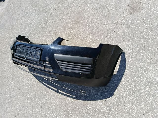 bontott FORD FOCUS II Első Lökhárító (Üresen)