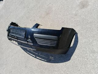 bontott FORD FOCUS II Első Lökhárító (Üresen)