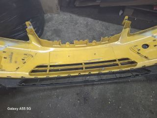 bontott FORD FOCUS II Első Lökhárító (Üresen)