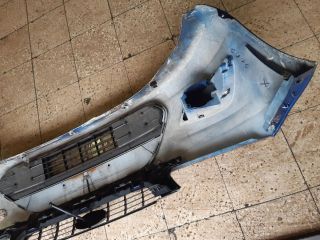 bontott FORD FOCUS II Első Lökhárító (Üresen)