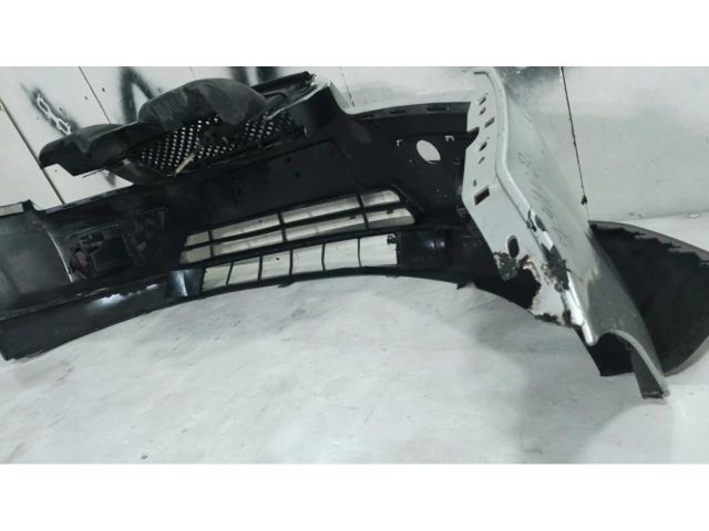 bontott FORD FOCUS II Első Lökhárító (Üresen)