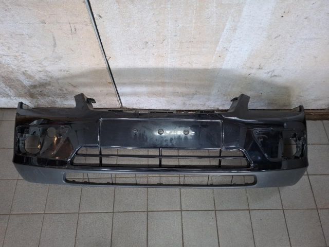 bontott FORD FOCUS II Első Lökhárító (Üresen)