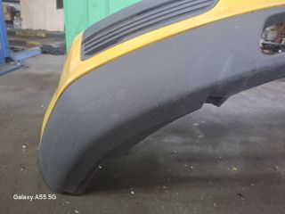 bontott FORD FOCUS II Első Lökhárító (Üresen)