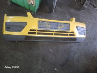 bontott FORD FOCUS II Első Lökhárító (Üresen)