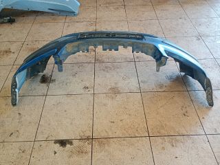 bontott FORD FOCUS II Első Lökhárító (Üresen)