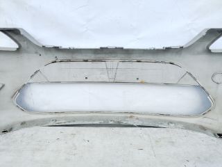 bontott FORD FOCUS II Első Lökhárító (Üresen)