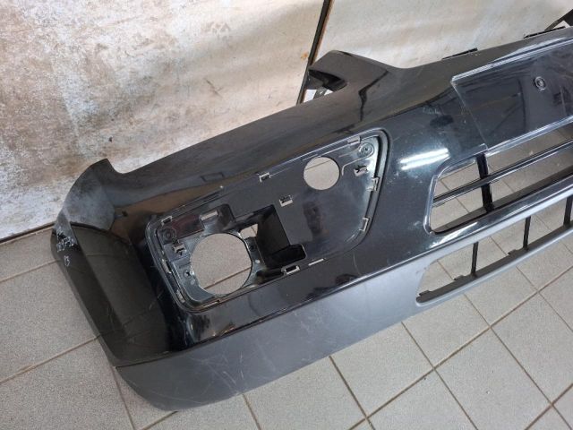 bontott FORD FOCUS II Első Lökhárító (Üresen)