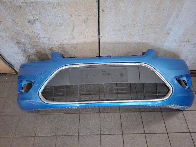 bontott FORD FOCUS II Első Lökhárító (Üresen)