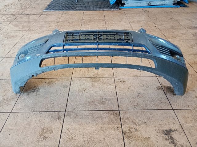 bontott FORD FOCUS II Első Lökhárító (Üresen)