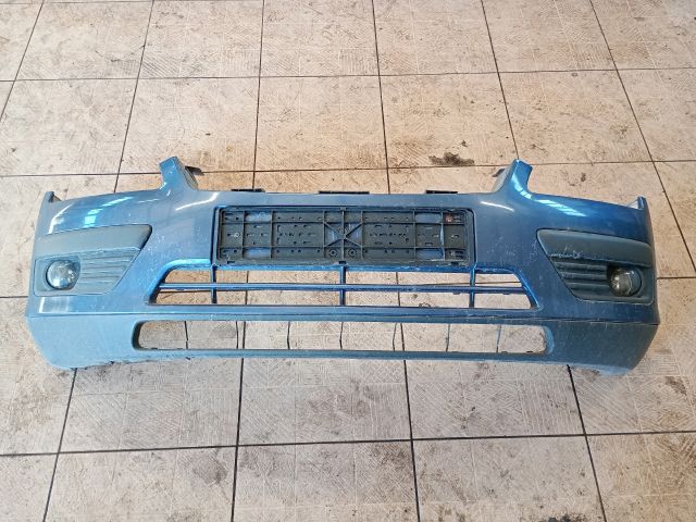 bontott FORD FOCUS II Első Lökhárító (Üresen)