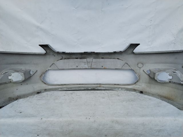 bontott FORD FOCUS II Első Lökhárító (Üresen)