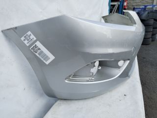 bontott FORD FOCUS II Első Lökhárító (Üresen)