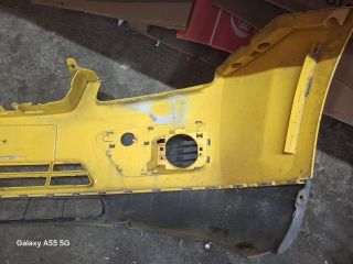 bontott FORD FOCUS II Első Lökhárító (Üresen)