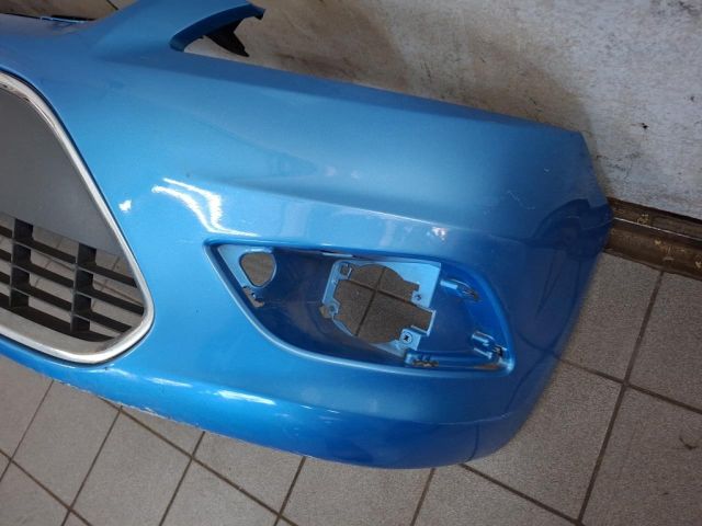 bontott FORD FOCUS II Első Lökhárító (Üresen)