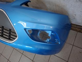 bontott FORD FOCUS II Első Lökhárító (Üresen)