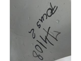 bontott FORD FOCUS II Első Lökhárító (Üresen)