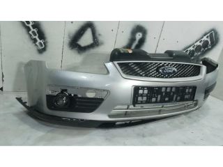 bontott FORD FOCUS II Első Lökhárító (Üresen)