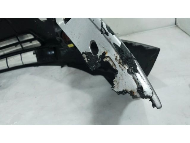 bontott FORD FOCUS II Első Lökhárító (Üresen)