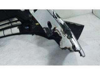 bontott FORD FOCUS II Első Lökhárító (Üresen)