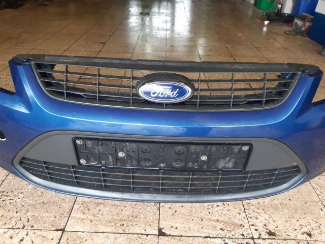 bontott FORD FOCUS II Első Lökhárító (Üresen)