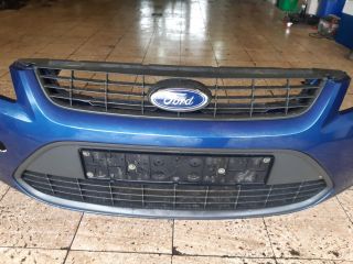 bontott FORD FOCUS II Első Lökhárító (Üresen)