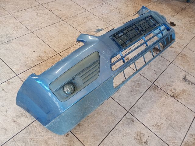 bontott FORD FOCUS II Első Lökhárító (Üresen)