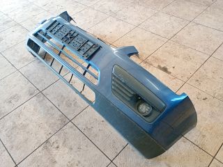 bontott FORD FOCUS II Első Lökhárító (Üresen)