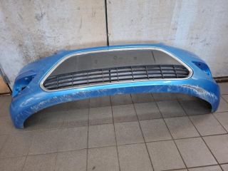 bontott FORD FOCUS II Első Lökhárító (Üresen)