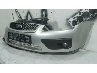 bontott FORD FOCUS II Első Lökhárító (Üresen)