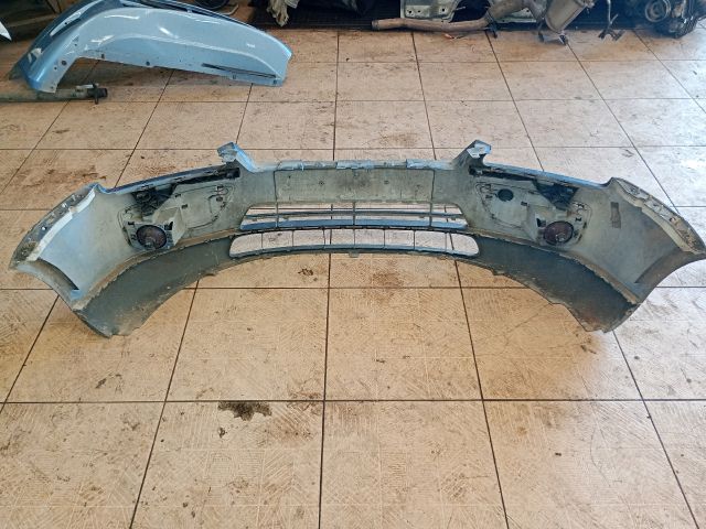 bontott FORD FOCUS II Első Lökhárító (Üresen)