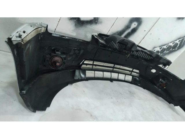 bontott FORD FOCUS II Első Lökhárító (Üresen)