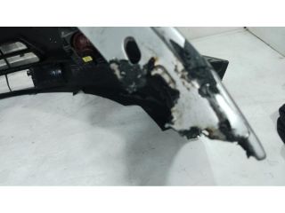 bontott FORD FOCUS II Első Lökhárító (Üresen)