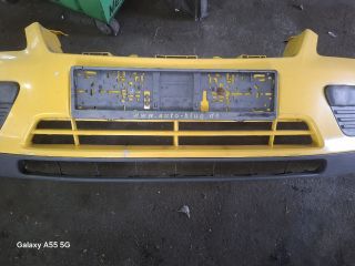 bontott FORD FOCUS II Első Lökhárító (Üresen)