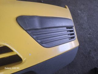 bontott FORD FOCUS II Első Lökhárító (Üresen)